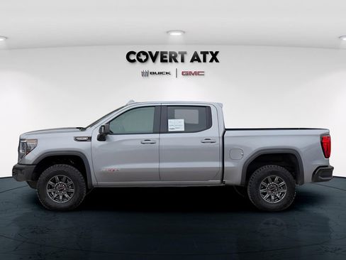 New 2026 GMC Sierra 1500 AT4X image 4