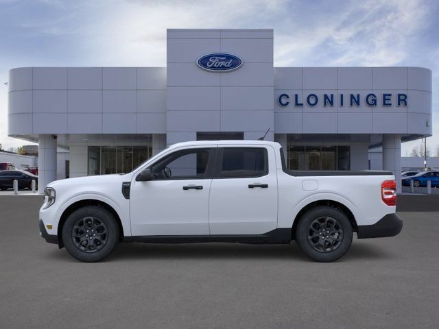 New 2026 Ford Maverick XLT FWD image 3
