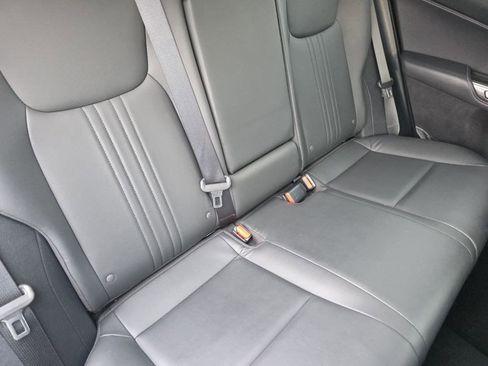 Certified 2024 Lexus NX 350 350 Premium image 22