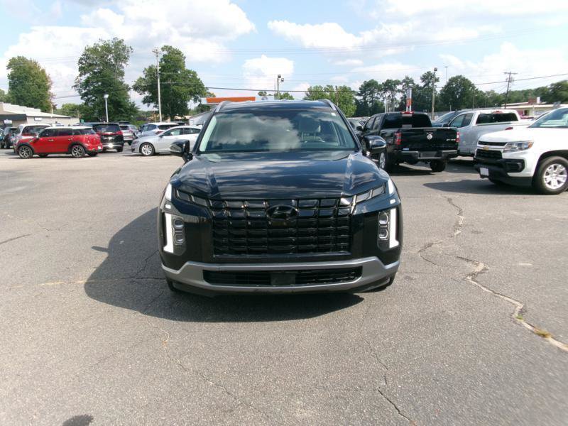 Used 2025 Hyundai Palisade SEL FWD image 3