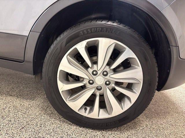 Used 2019 Buick Encore Preferred AWD/4WD image 34