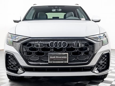 New 2026 Audi Q8 Premium Plus image 10