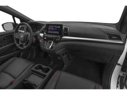 Used 2024 Honda Odyssey Sport image 18