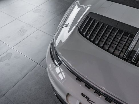 Certified 2024 Porsche 911 Carrera GTS w/ Premium Package image 17