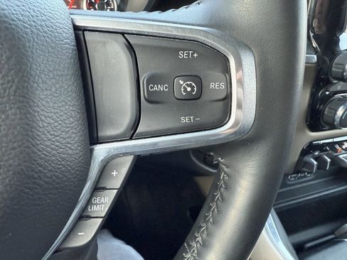 Used 2022 RAM 1500 Laramie image 18