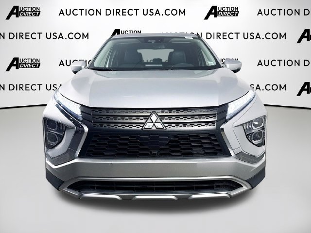 Used 2023 Mitsubishi Eclipse Cross SE AWD/4WD image 3