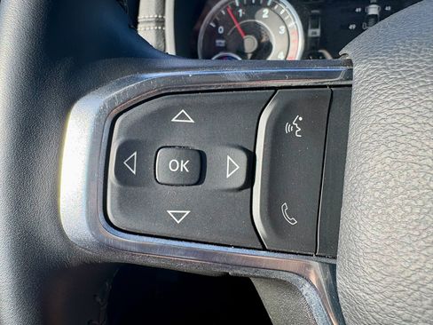 Used 2024 RAM 2500 Laramie w/ Safety Group image 16