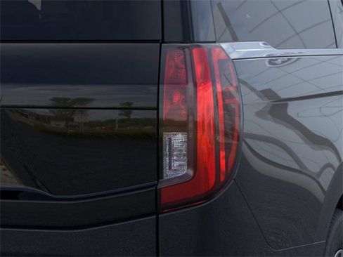 New 2025 Ford Expedition Max Active image 21