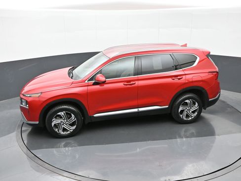 Used 2022 Hyundai Santa Fe SEL image 27