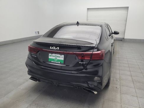 Used 2023 Kia Forte GT image 7