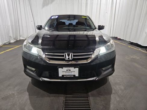 Used 2015 Honda Accord Sport image 8