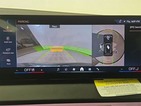 Used 2025 BMW X3 xDrive30i w/ Premium Package image 25