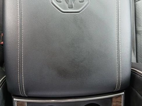 Used 2019 RAM 3500 Laramie AWD/4WD image 53