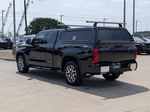 Used 2023 Toyota Tundra SR5 w/ TRD Off-Road Package image 9