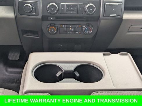 Used 2018 Ford F150 XLT AWD/4WD image 20