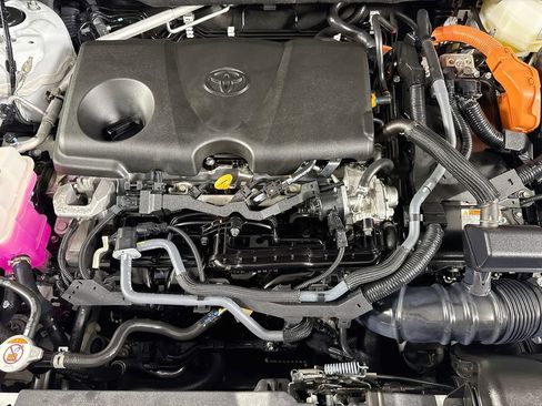 Certified 2023 Toyota RAV4 XSE AWD/4WD image 34