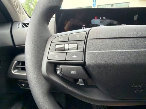 New 2026 Kia K4 FWD image 33