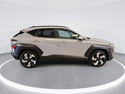New 2026 Hyundai Kona Limited image 4