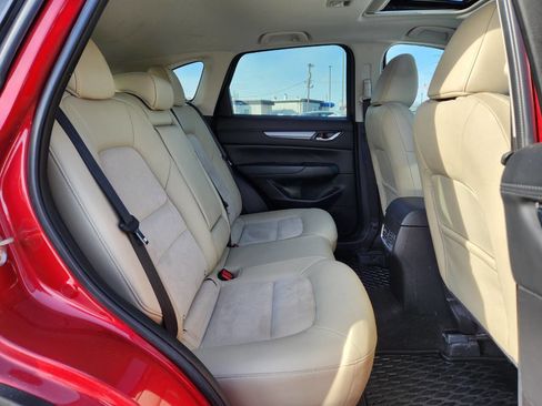 Used 2019 MAZDA CX-5 Touring image 13
