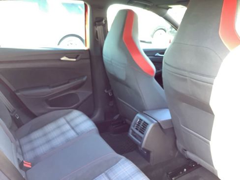 Used 2024 Volkswagen GTI S image 17