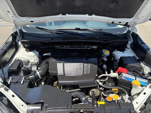 Used 2019 Subaru Forester Limited AWD/4WD image 15