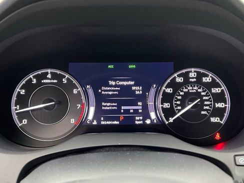 Used 2019 Acura RDX w/ Technology Package image 16