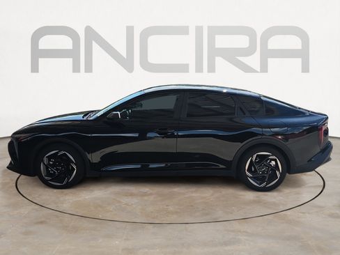 Used 2025 Kia K4 EX FWD image 5