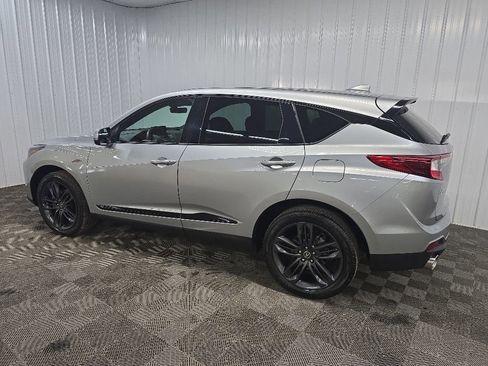 Used 2023 Acura RDX A-Spec AWD/4WD image 4
