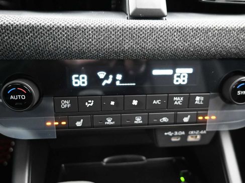 New 2026 Subaru Outback Premium image 18