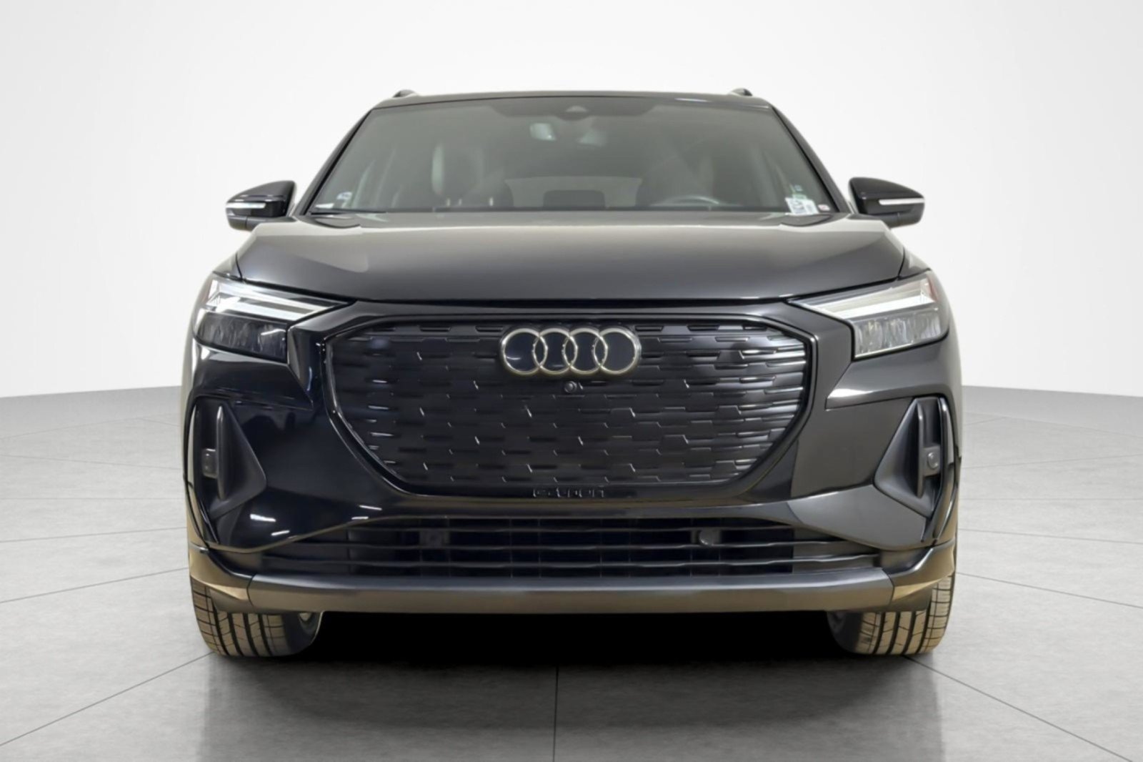 Certified 2023 Audi Q4 e-tron Premium Plus w/ Premium Plus AWD/4WD image 8