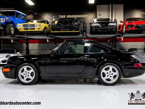 Used 1993 Porsche 911 RS America image 4
