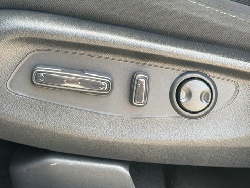 Used 2024 Honda CR-V EX image 23
