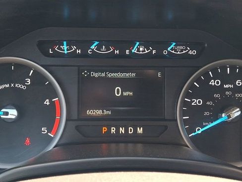 Used 2020 Ford F350 XLT w/ Snow Plow Prep Package AWD/4WD image 17