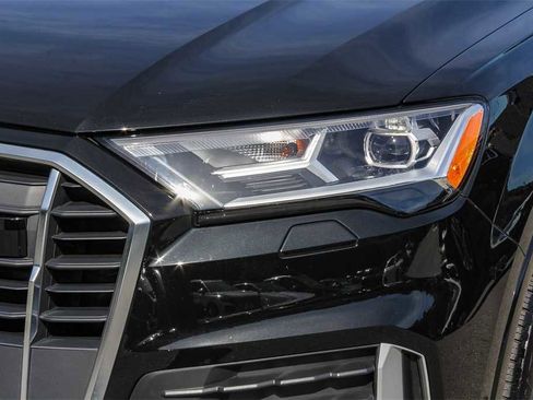 Used 2023 Audi Q7 2.0T Premium Plus w/ Premium Plus Package image 7