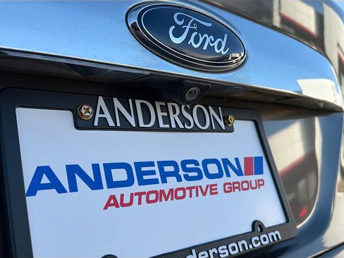 Used 2015 Ford Escape Titanium image 12