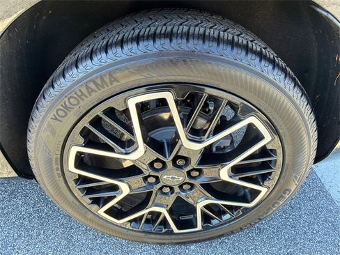 Used 2023 Chevrolet Blazer RS w/ Driver Confidence II Package image 20