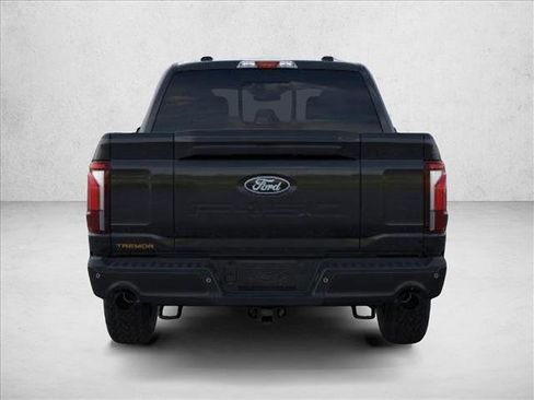 New 2025 Ford F150 Tremor w/ Equipment Group 402A High image 5