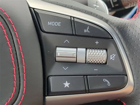 Used 2024 Genesis G70 3.3T Advanced w/ Sport Prestige Package image 36