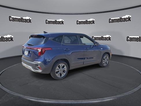 Used 2026 Kia Seltos LX FWD image 7