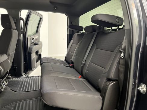 Used 2023 Chevrolet Silverado 1500 LT image 13