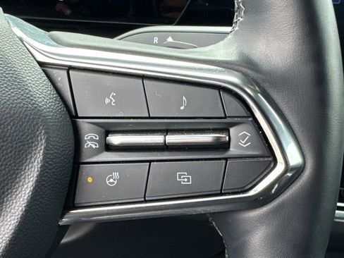 Certified 2025 Chevrolet Equinox LT image 25