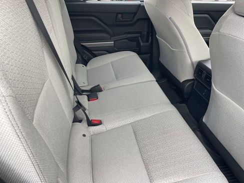 New 2026 Toyota 4Runner SR5 image 22