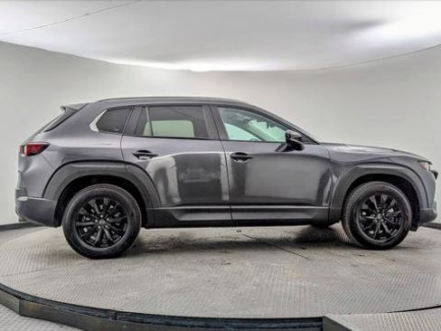 Used 2025 MAZDA CX-50 AWD 2.5 S w/ Preferred Package image 9