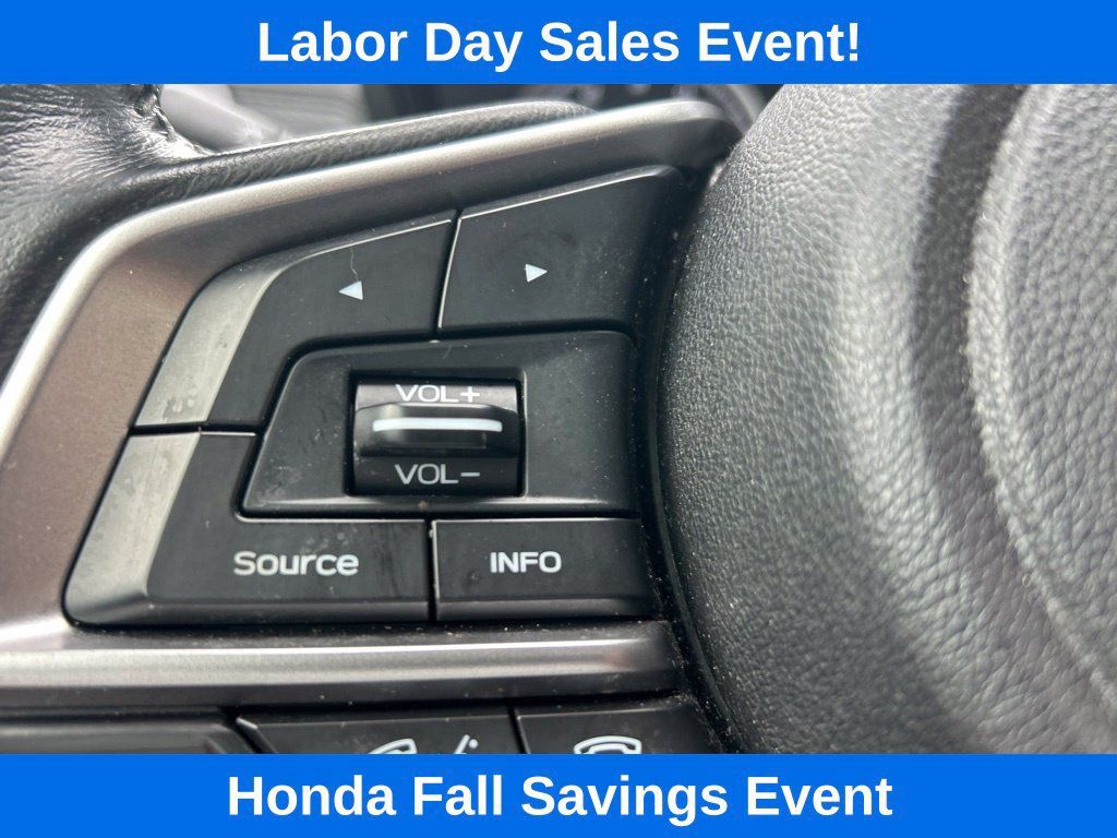Used 2020 Subaru Forester Premium w/ Popular Package #1 AWD/4WD image 21