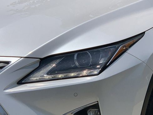 Used 2017 Lexus RX 350 FWD w/ Premium Package image 6