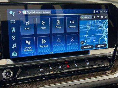 Certified 2026 Chevrolet Silverado 1500 LT w/ Protection Package image 13