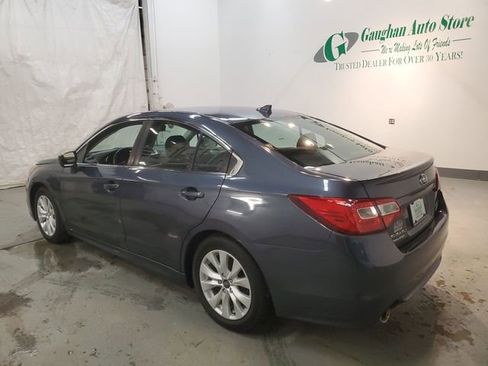 Used 2017 Subaru Legacy 2.5i Premium image 6