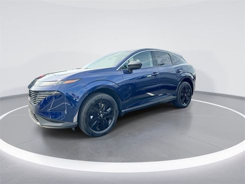 New 2025 Nissan Murano SV image 5