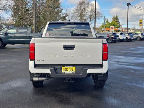 New 2026 Toyota Tacoma SR5 image 8