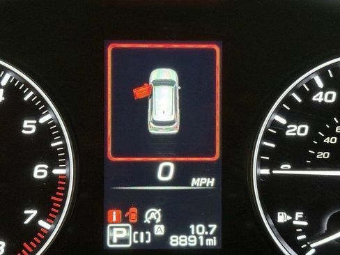 Used 2025 Subaru Forester Sport w/ Popular Package #2 image 24